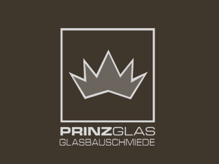 Logo Glaserei Prinz