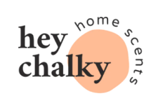 Logo Hey Chalky