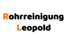 Logo Rohrreinigung Leopold