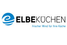 Logo ElbeKüchen