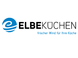 Logo ElbeKüchen