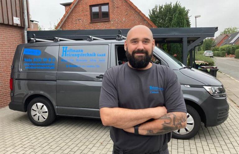 (c) Hoffmann Heizungstechnik Hoffmann Heizungstechnik