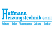 Logo Hoffmann Heizungstechnik
