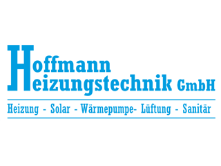 Logo Hoffmann Heizungstechnik