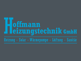 Logo Hoffmann Heizungstechnik