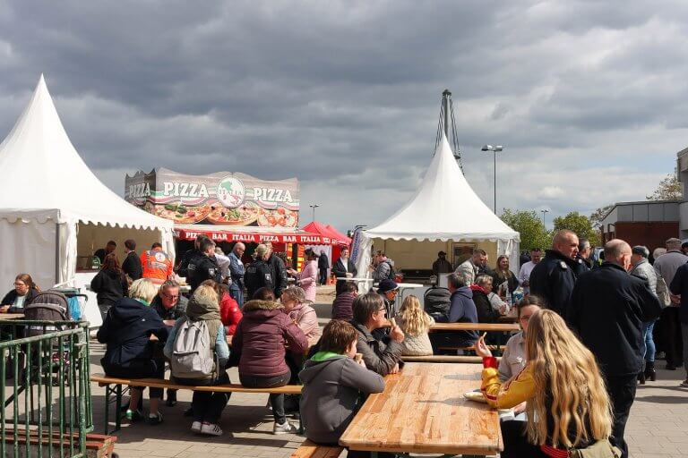 Messe Lauenburg 2024