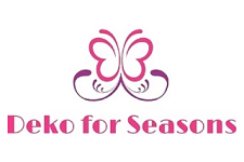 Logo Deko for Seasons