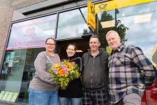 Manuela und Lars Gronau von DEKO FOR SEASONS