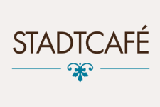 Logo Stadtcafé Lauenburg