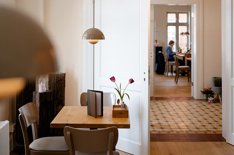 Stadtcafé Lauenburg