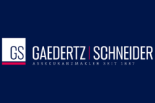 Logo Gaedertz Schneider
