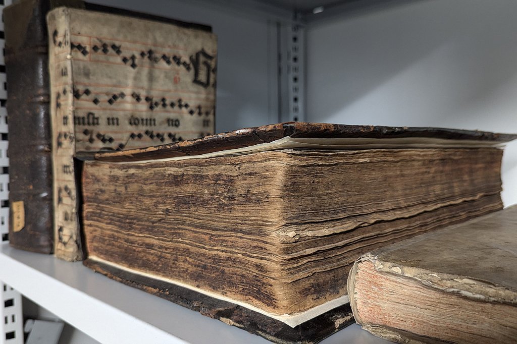 Stammtisch der WVL im Medienzentrum Stappenbeck