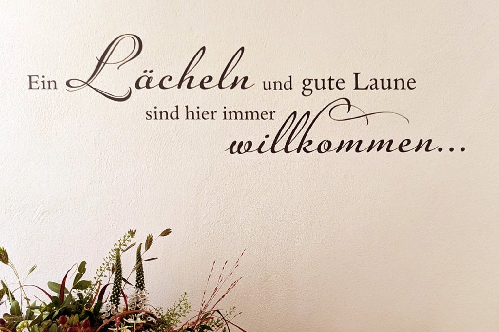 Stammtisch der WVL im Medienzentrum Stappenbeck