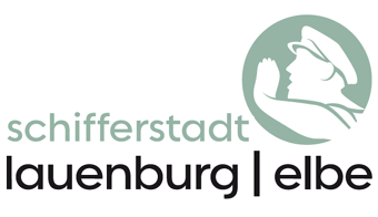 Logo der Stadt Lauenburg/Elbe