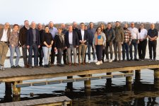 WVL-Tagung im Ratzeburger Hotel DER SEEHOF