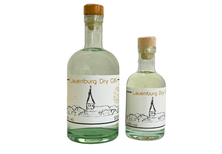 ChimTim Gin