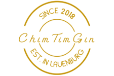 Logo ChimTim Gin