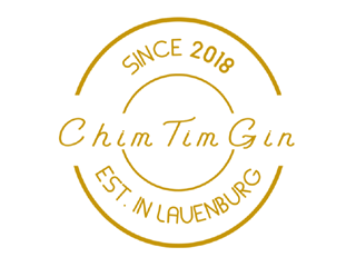 Logo ChimTim Gin