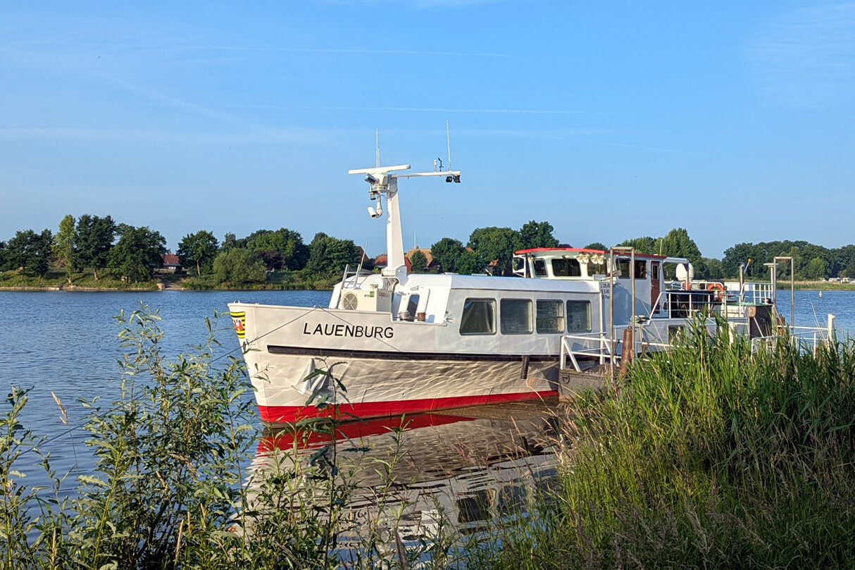 BS Lauenburg