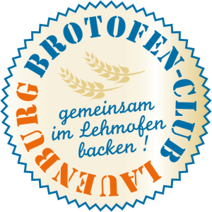 Logo Brotofen-Club Lauenburg