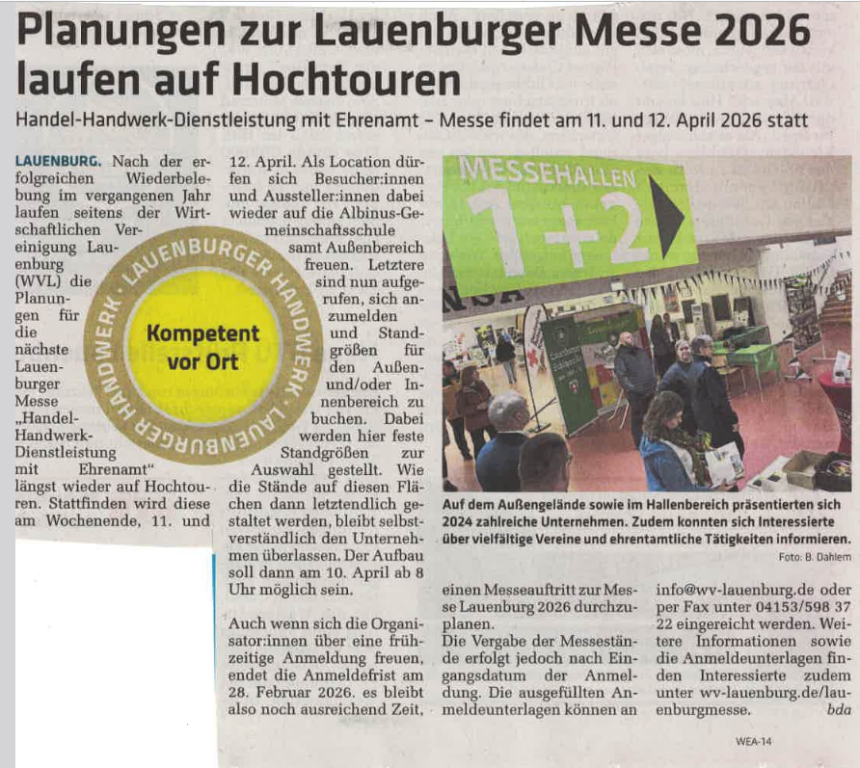 2025-089-20 Messe Wochenendanzeiger