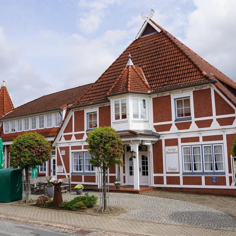 Gasthof Basedau