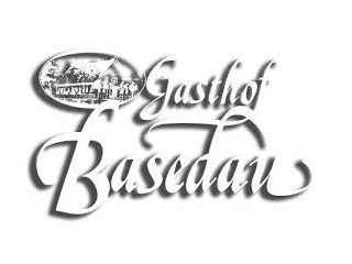 Logo Gasthof Basedau