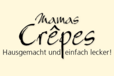 Logo Mamas Crêpes