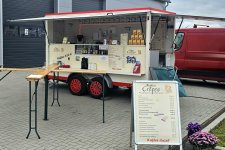 Verkaufswagen Mamas Crêpes