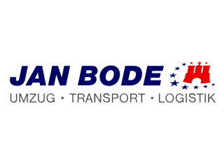 Spedition Jan Bode