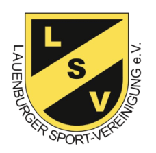 Logo LSV Lauenburg