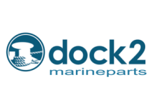 Logo dock2 marineparts