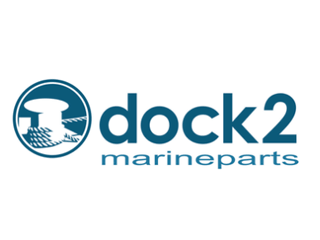Logo dock2 marineparts