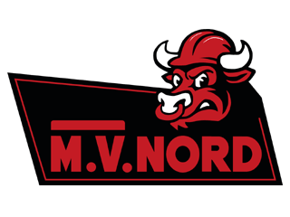 Logo M.V.Nord